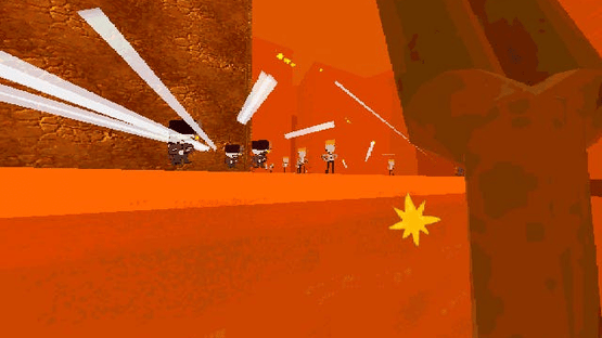 Time Cowboy Screenshot