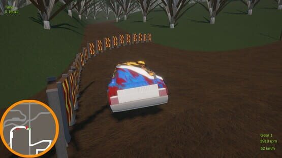 Race or Crash: Secret Racer League screenshot 4