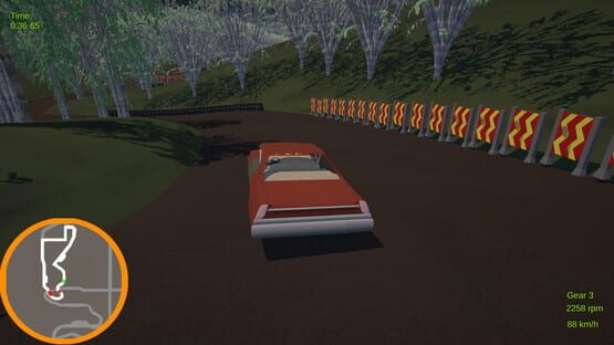Race or Crash: Secret Racer League screenshot 3