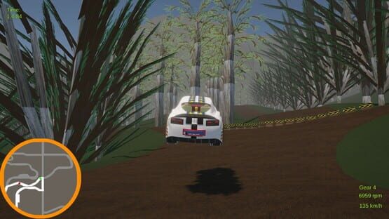 Race or Crash: Secret Racer League screenshot 1