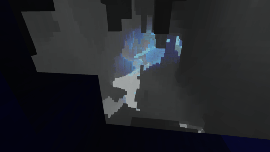 Cubyz Screenshot