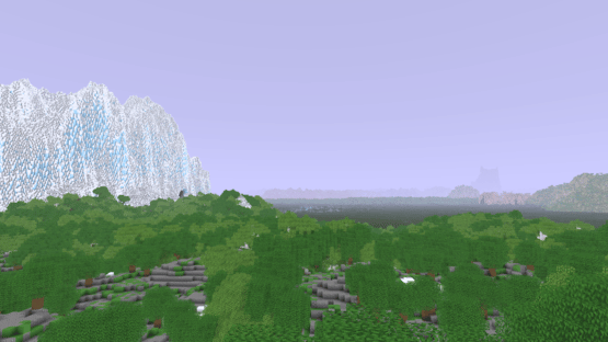 Cubyz Screenshot