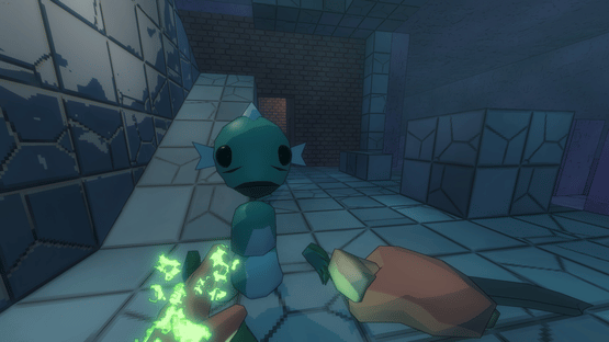 Eldritch 2 Screenshot