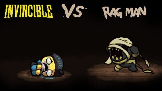 Screenshot 1 du jeu Invincible