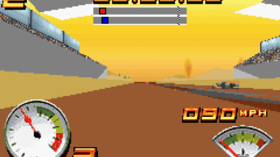 Drome Racers Screenshot