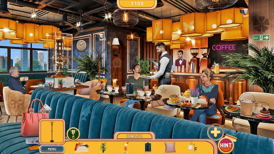 Amazing Weekend 2: Search and Relax - Collector's Edition Screenshot