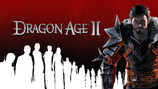 Dragon Age II: Ultimate Edition Screenshot
