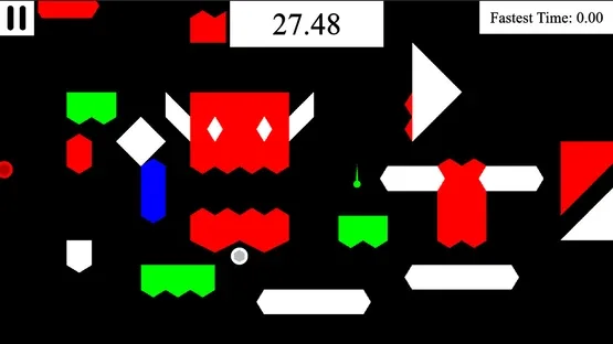 Laetus. screenshot 7