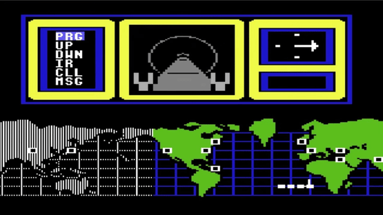 Hacker Screenshot
