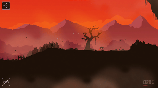 Demon Quest Screenshot