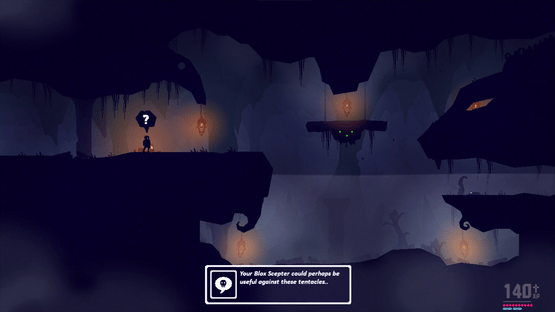 Demon Quest Screenshot