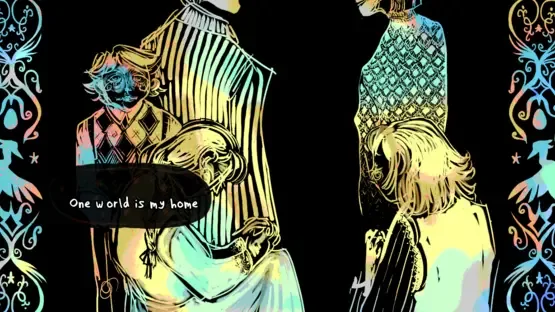 Demian screenshot 3