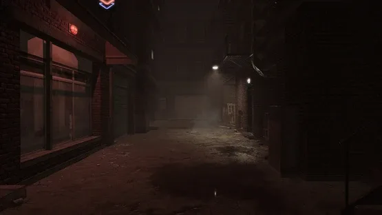 Exit Loops: Street 001 screenshot 3