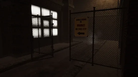 Exit Loops: Street 001 screenshot 4