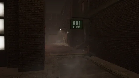 Exit Loops: Street 001 screenshot 2