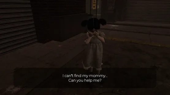 Exit Loops: Street 001 screenshot 1