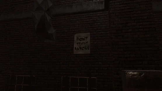 Exit Loops: Street 001 screenshot 5