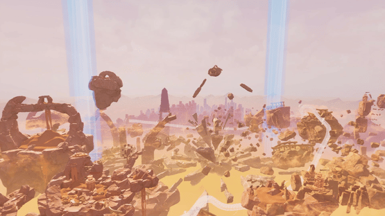 Solanis Screenshot