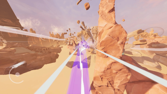 Solanis Screenshot