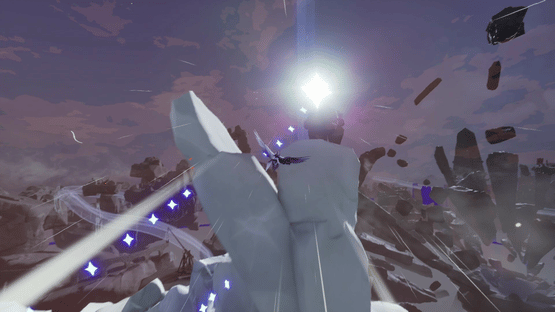 Solanis Screenshot