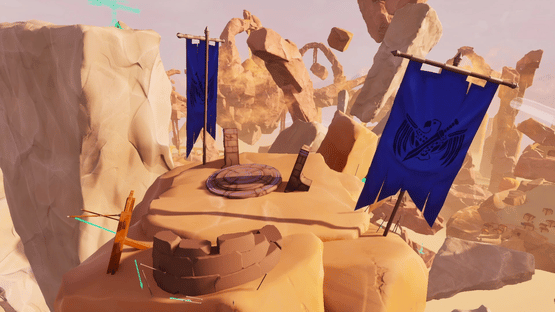 Solanis Screenshot