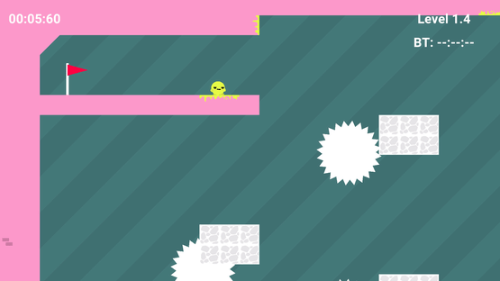 Colorful Boi 2 Screenshot