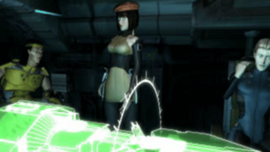 Silent Bomber Screenshot