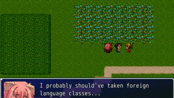 Milk Quest Screenshot