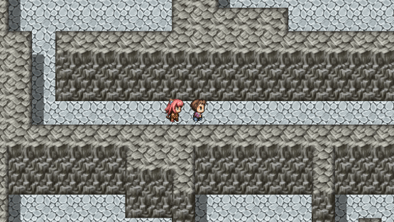 Milk Quest Screenshot