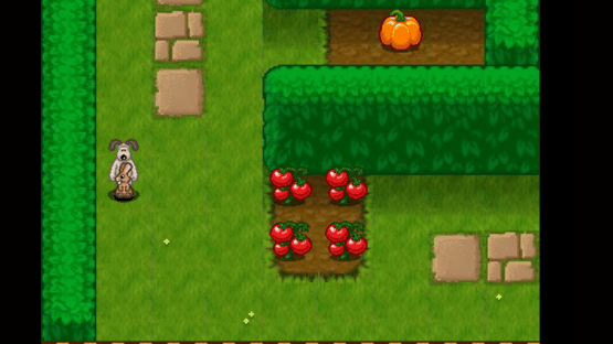 Wallace & Gromit: The Curse of the Were-Rabbit Screenshot