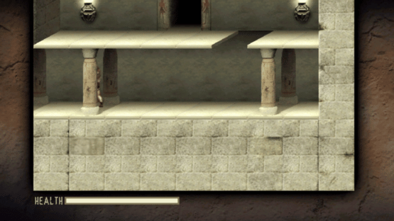 Tomb Raider Apocalypse Screenshot