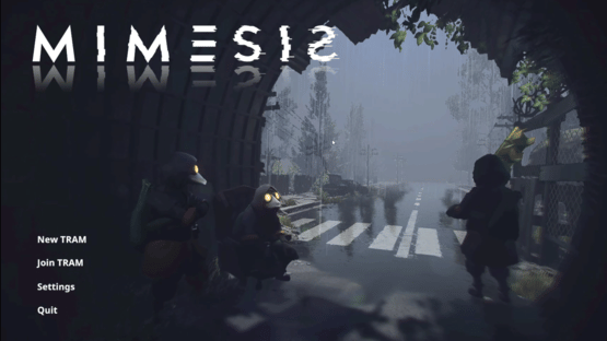 Mimesis Screenshot