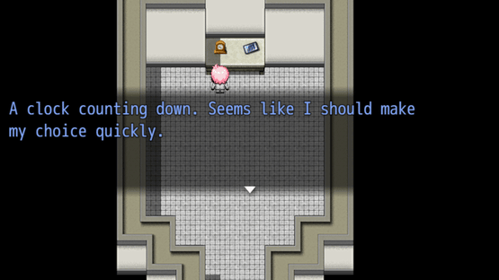 Trust Exercise Screenshot