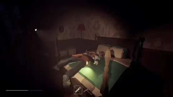 Out of the Shadows screenshot 4