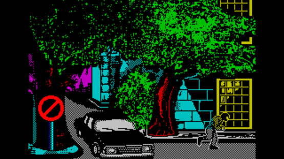 Hostages Screenshot