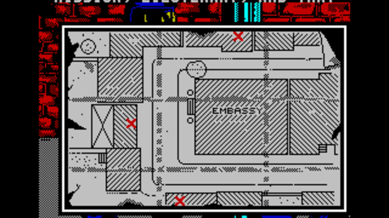 Hostages Screenshot