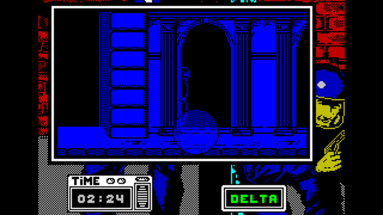 Hostages Screenshot