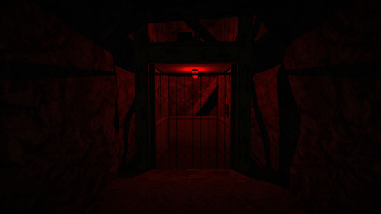 Dark Mine Screenshot