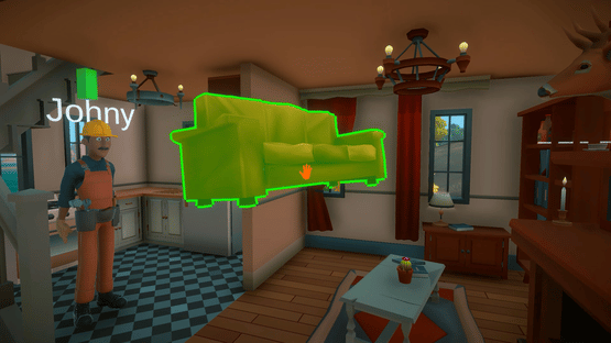 House Builder 2 Screenshot