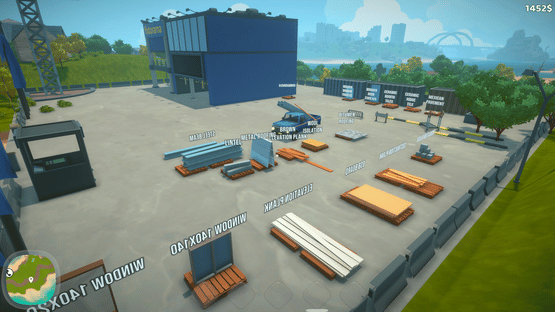 House Builder 2 Screenshot