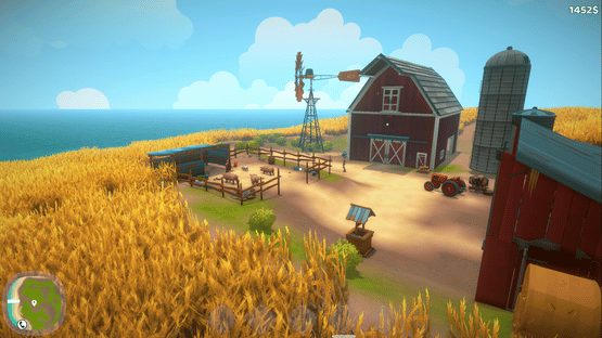 House Builder 2 Screenshot