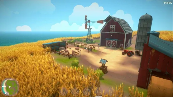 House Builder 2 screenshot 1