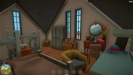House Builder 2 Screenshot