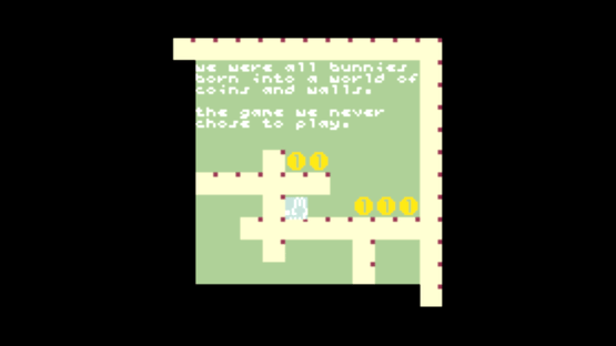 The End of Gameplay Screenshot