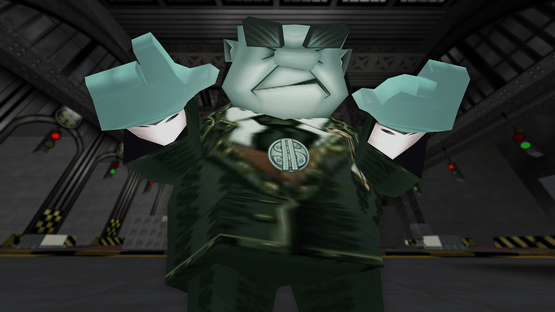 Toontown Rewritten: Under New Management Screenshot