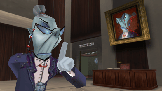 Toontown Rewritten: Under New Management Screenshot