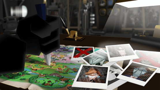 Toontown Rewritten: Under New Management Screenshot