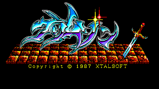 Crimson Screenshot