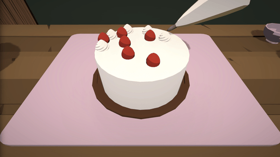 The Witches' Whisk Screenshot