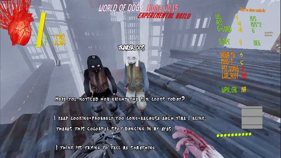 World of Dogs screenshot 7
